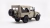 Toyota FJ43 Land Cruiser Signature Edition, chỉ 25 chiếc được sản xuất; giá tới 200.000 USD