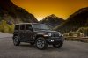 Jeep Wrangler 2018 báo giá từ 30.445 USD; giá tăng nhưng thêm nhiều đồ chơi
