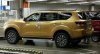 Nissan X-Terra: SUV khung gầm Navara có cạnh tranh được với Fortuner?