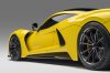 [Video] Hennessey Venom F5 - chiếc xe thương mại nhanh nhất hành tinh