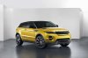 Land Rover dừng bán Evoque Coupe ba cửa tại Mỹ