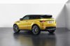 Land Rover dừng bán Evoque Coupe ba cửa tại Mỹ