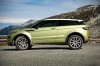 Land Rover dừng bán Evoque Coupe ba cửa tại Mỹ