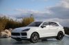 Trải nghiệm Porsche Cayenne thế hệ thứ 3 tại đảo Crete - Hy Lạp