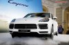 Porsche Cayenne 2018 chính thức ra mắt tại Việt Nam