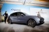 Porsche Cayenne 2018 chính thức ra mắt tại Việt Nam