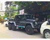 Siêu bán tải Mercedes G63 6x6 đã có mặt tại Campuchia