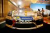 Cận cảnh Porsche Cayman GT4 Clubsport tại Việt Nam