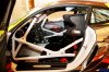Cận cảnh Porsche Cayman GT4 Clubsport tại Việt Nam