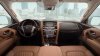 SUV cỡ lớn Infiniti QX80 2018 lộ diện trước ngày ra mắt