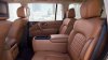 SUV cỡ lớn Infiniti QX80 2018 lộ diện trước ngày ra mắt