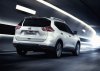 [THSS] So sánh thông số Honda CR-V 2018 bản cao cấp L và Nissan X-Trail 2.5 AWD