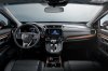 [THSS] So sánh thông số Honda CR-V 2018 bản cao cấp L và Nissan X-Trail 2.5 AWD