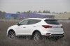 [THSS] So sánh thông số Honda CR-V 2018 bản L và Hyundai SantaFe 2WD