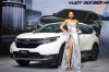 Honda CR-V 2018 Việt Nam khác gì so với bản tại Thái?