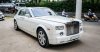 Rolls-Royce Phantom 2008 qua sử dụng được rao bán  11 tỷ đồng tại TP.HCM