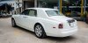 Rolls-Royce Phantom 2008 qua sử dụng được rao bán  11 tỷ đồng tại TP.HCM