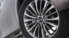 Infiniti QX80 2018 có giá từ 64.750 USD cạnh tranh với Lexus LX570 và Mercedes GLS