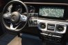 Mercedes-Benz G-Class 2019 lộ diện nội thất lạ mắt