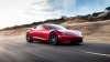 Tesla Roadster thế hệ mới: Tăng tốc từ 0-100 km/h chỉ trong 2 giây