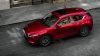 [THSS] So sánh một chút về Mazda CX-5 2016 và Mazda CX-5 mới