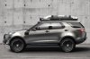 LA Auto Show 2018 sẽ xuất hiện Range Rover SV Autobiography