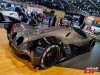 Devel Sixteen - megacar công suất từ 2.000 đến 5.000 mã lực; giá từ 1,6 triệu USD