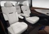 [LAAS 2017] Subaru Ascent lộ diện nội thất 3 hàng ghế rộng rãi