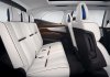 [LAAS 2017] Subaru Ascent lộ diện nội thất 3 hàng ghế rộng rãi
