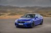 BMW M5 2018 có giá từ 102.000USD tại Mỹ