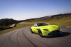 Aston Martin Vantage thế hệ mới ra mắt: ngoại hình siêu xe kết hợp động cơ AMG