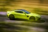 Aston Martin Vantage thế hệ mới ra mắt: ngoại hình siêu xe kết hợp động cơ AMG