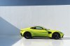 Aston Martin Vantage thế hệ mới ra mắt: ngoại hình siêu xe kết hợp động cơ AMG