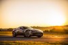 Aston Martin Vantage thế hệ mới ra mắt: ngoại hình siêu xe kết hợp động cơ AMG