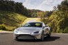 Aston Martin Vantage thế hệ mới ra mắt: ngoại hình siêu xe kết hợp động cơ AMG