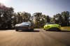 Aston Martin Vantage thế hệ mới ra mắt: ngoại hình siêu xe kết hợp động cơ AMG