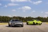 Aston Martin Vantage thế hệ mới ra mắt: ngoại hình siêu xe kết hợp động cơ AMG