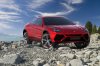 Lamborghini “vô tình” để lộ ngoại hình siêu SUV Urus