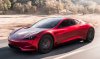Tesla Roadster bị tố copy thiết kế của Honda/Acura NSX 2017