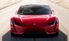 Tesla Roadster bị tố copy thiết kế của Honda/Acura NSX 2017