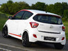 Hyundai i10 Sport ra mắt tại Đức