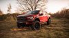 Ford F-150 Raptor mạnh 520 mã lực qua bàn tay hãng độ Đức