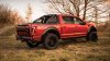 Ford F-150 Raptor mạnh 520 mã lực qua bàn tay hãng độ Đức