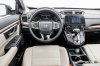 Motor Trend: Honda CR-V là mẫu SUV tốt nhất năm