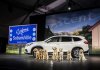[LAAS 2017] SUV 3 hàng ghế Subaru Ascent 2019 chính thức ra mắt, cạnh tranh trực tiếp Honda Pilot