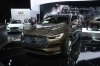 [LAAS 2017] Infiniti QX50 2019 ra mắt, đối thủ của Mercedes-Benz GLC và BMW X3