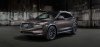 [LAAS 2017] Infiniti QX50 2019 ra mắt, đối thủ của Mercedes-Benz GLC và BMW X3
