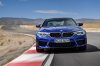 BMW M5 2018 được bán với giá từ 100.000 USD tại Mỹ