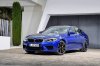 BMW M5 2018 được bán với giá từ 100.000 USD tại Mỹ