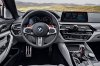 BMW M5 2018 được bán với giá từ 100.000 USD tại Mỹ